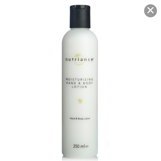 Neolife Moisturizing hand &Body lotion