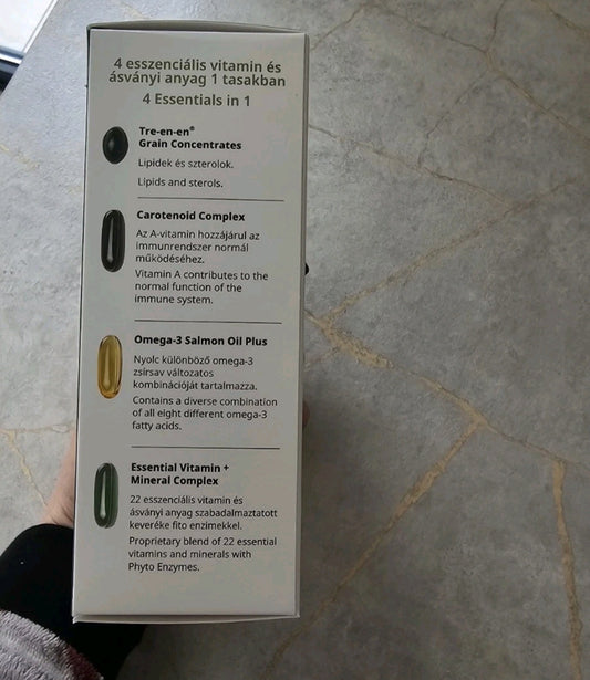 Neolife Pro Vitality + Daily Whole Food Nutrition 30 Sachets