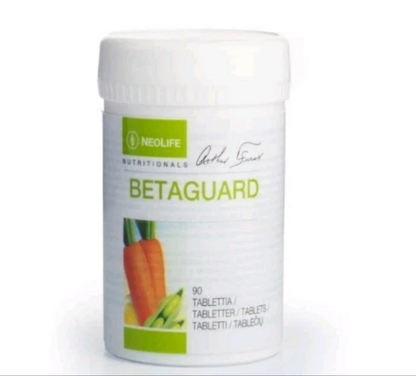 Neolife Betaguard, Food supplement