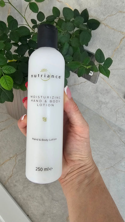 Neolife Moisturizing hand &Body lotion